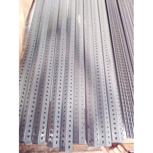 Painted Slotted Angle