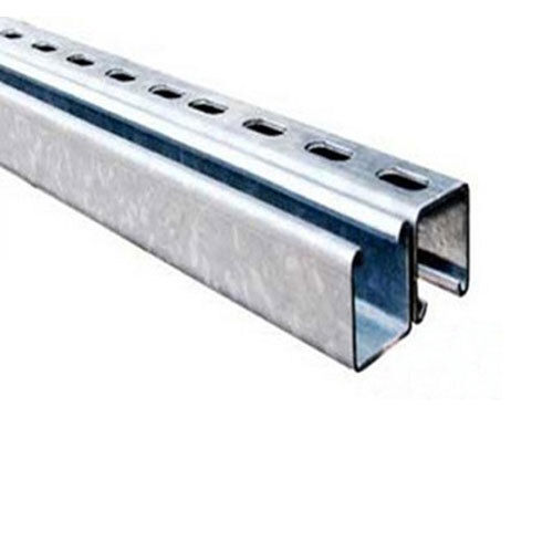 Gi Slotted Strut Channel 41x41