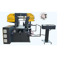 BRAB 325 CGS Fully Automatic Miter Bandsaw Machine