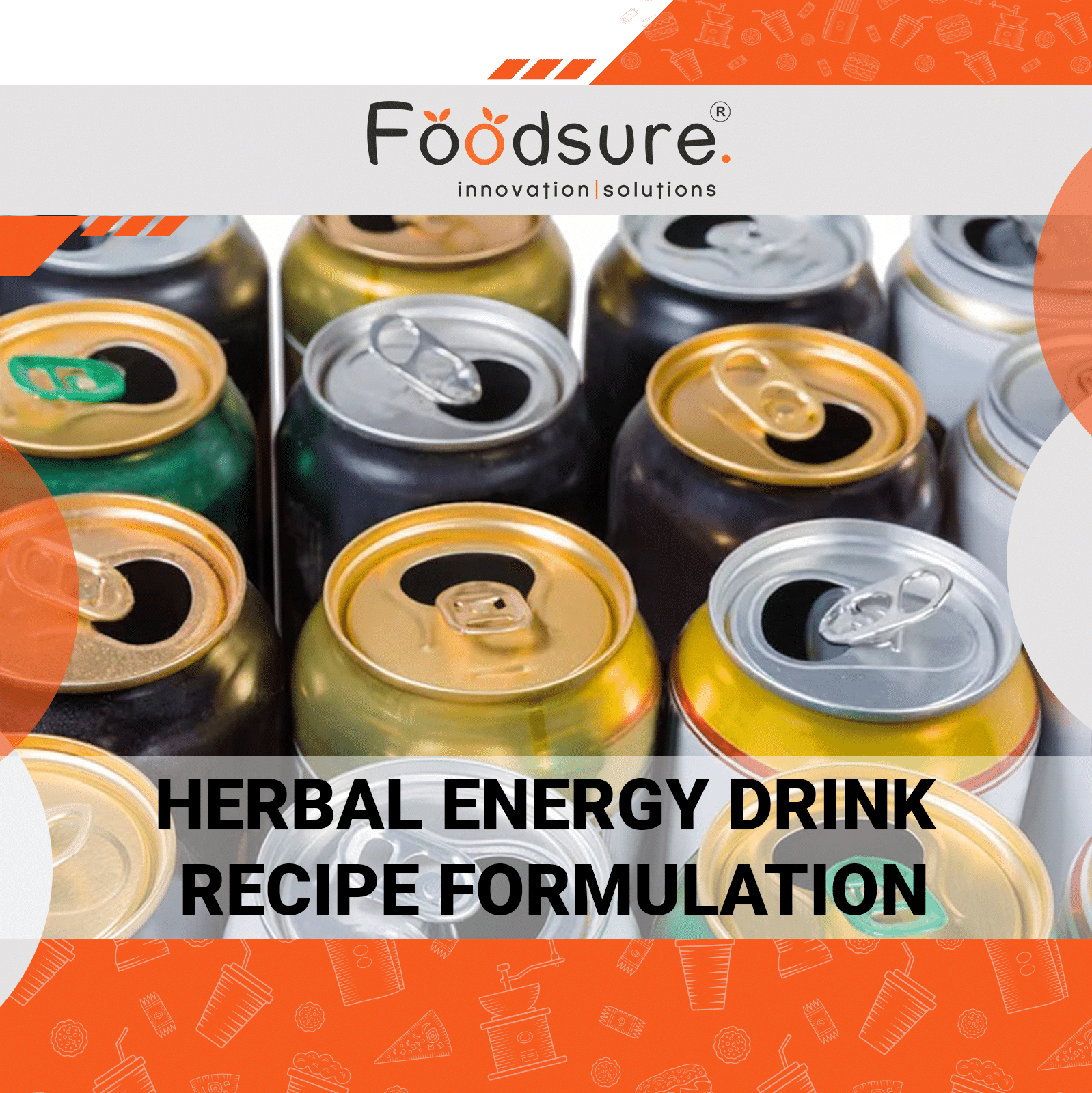 Herbal Energy Drink Recipe Formulation