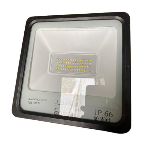 60W Flood Light