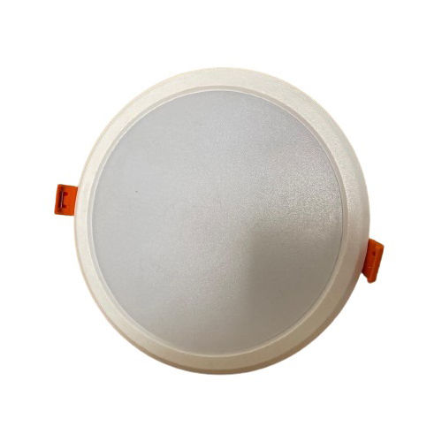 Round Panel Light