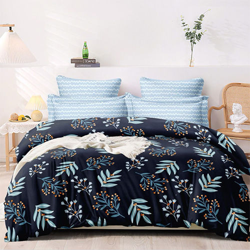 Washable Super Soft Bedsheet