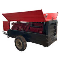 Atlas Copco Air Compressor