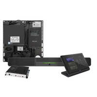 Uc-bx30-t Video Conference System Application: Office