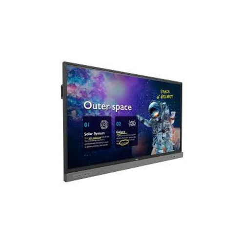 86 Inch Interactive Touch Panel