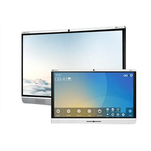 Different Available Touch Screen Panel