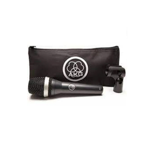 Akg Wireless Microphones