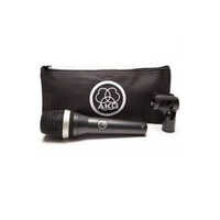 Akg Wireless Microphones - Various Colors Available | Echo Control, Plug & Play, Computer Microphone, Warranty Included