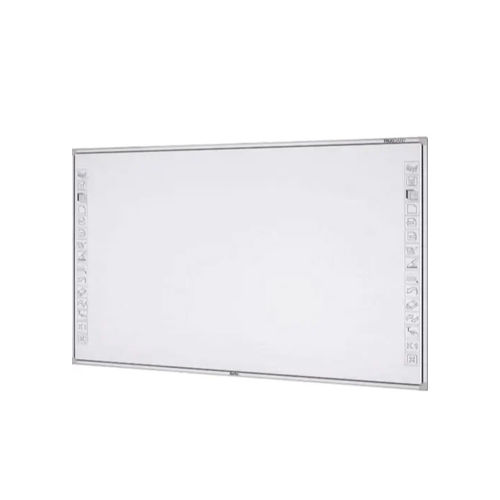 Different Available Interactive White Board Panel