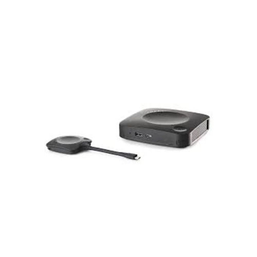 Plastic / Glass Barco Click Share C-10 Wireless Presenter