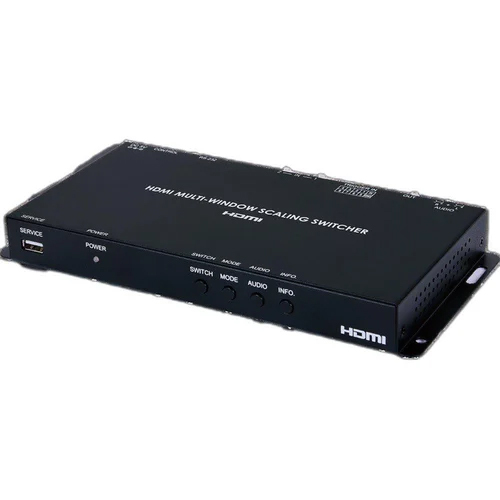 HDMI Multiviewer