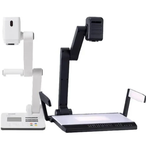 PVC Document Camera