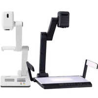 Different Available Pvc Document Camera