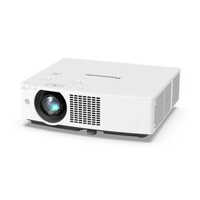 Ptvmz40 Panasonic Projector Resolution: High