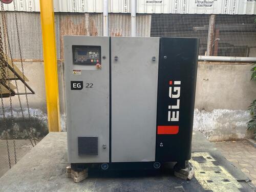 Rental Air Compressor