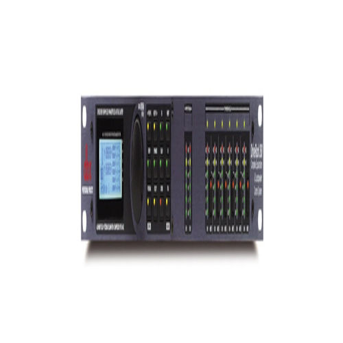 Dsp Control System - Material: Plastic / Glass