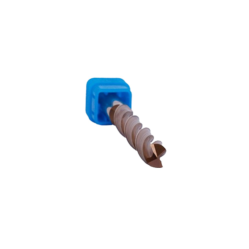 Solid Carbide Drill Mill