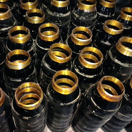 Ansi / Asme B16.9 Concentric Reducer - Material: Carbon Steel
