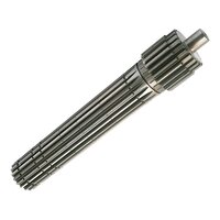 1682448M1 / 1687642M1 / 1867990M1 / S.41750 /1870151M1 / 1687642V1  MAIN SHAFT