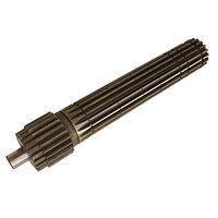 1687642M1 / 1870151M1/ 1870152M1 / S.40766 /  1870151M2 / 1866560M91   8 SPEED TRANSMISSION MAIN SHAFT