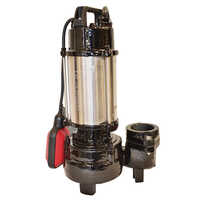 Wastewater Pumps