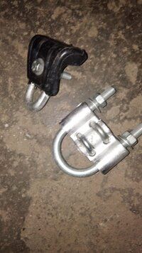 Suspension Clamp