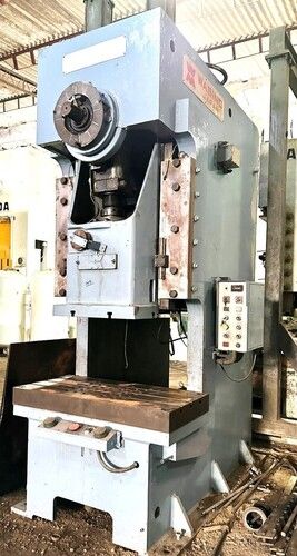 1408 WASINO C Frame Single Crank Press