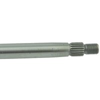 794130-15500 / 32120-14750 / 794130-15101 / 79413015101 / S.70578  STEERING SHAFT WITH WORM GEAR