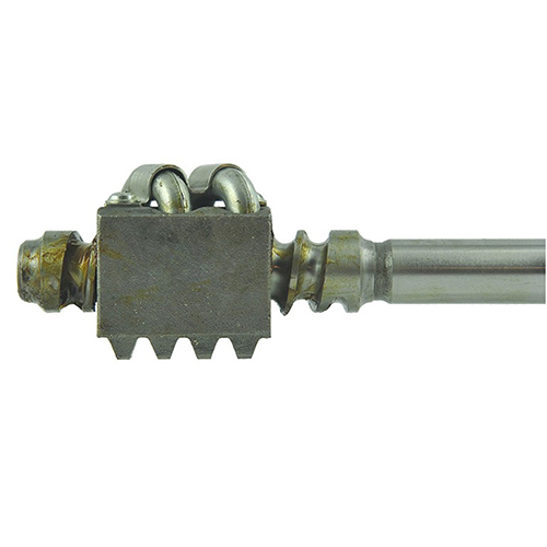 794130-15500 / 32120-14750 / 794130-15101 / 79413015101 / S.70578  STEERING SHAFT WITH WORM GEAR