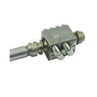 794130-15500 / 32120-14750 / 794130-15101 / 79413015101 / S.70578  STEERING SHAFT WITH WORM GEAR