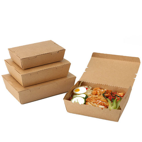 Packaging Boxes