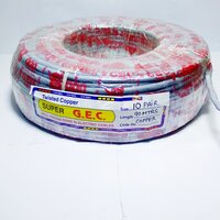 10 Pair Telephone wire 90 MTR