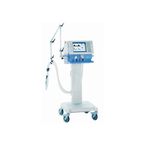 Medical ICU Ventilator