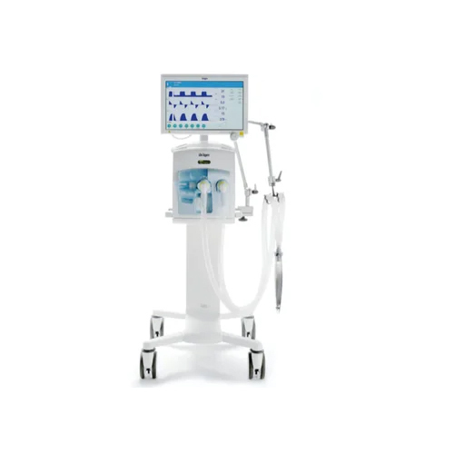 Drager Ventilator