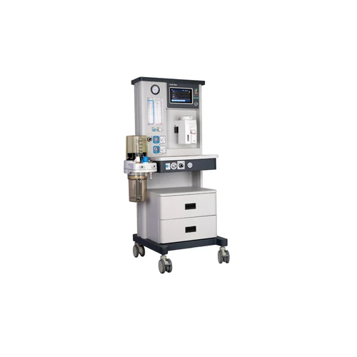 Clow 8C Cardiolab Anesthesia Work Station