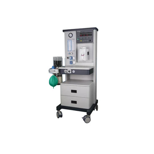 5 C Cardiolab Anesthesia Work Station Application: Hospital