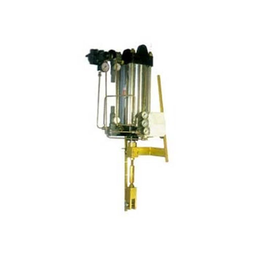 Stainless Steel Pneumatic Control Valve