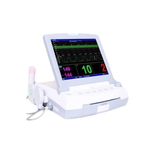 240 BPM Fetal Monitor