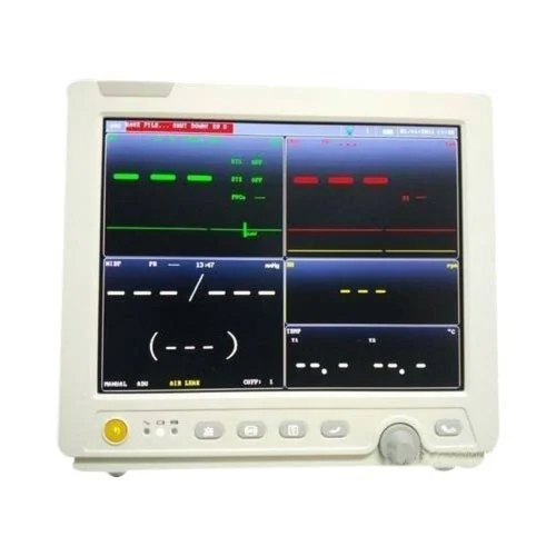 LCD Multipara Monitor