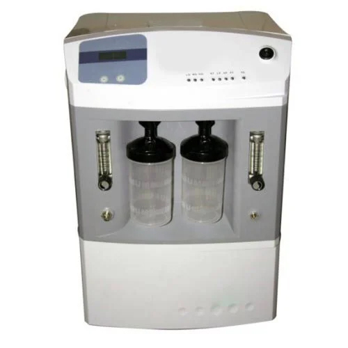 Dual Flow Oxygen Concentrator