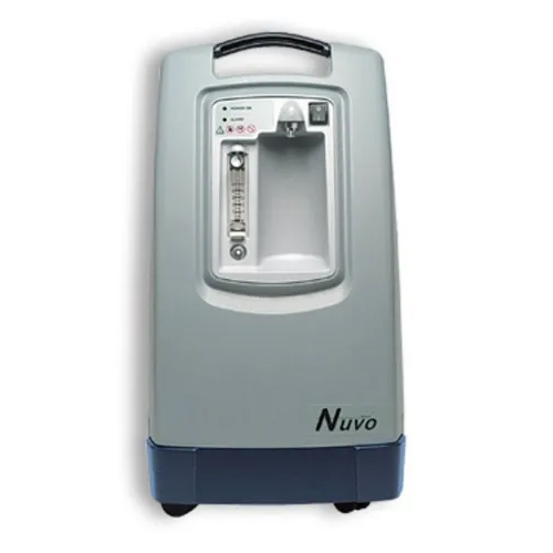 Nidek Oxygen Concentrator