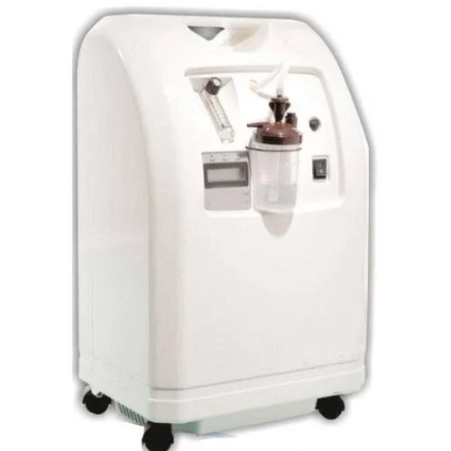 Single Flow Oxygen Concentrator