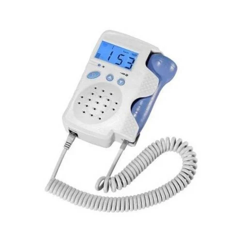 200D Fetal Doppler