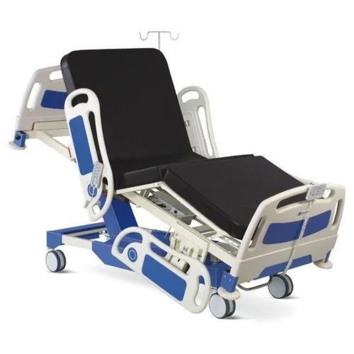 Electric ICU Beds