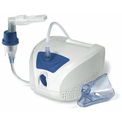 Medical Compressor Nebulizer Machine