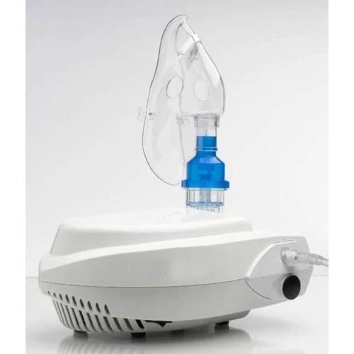 Ultrasonic Nebulizer Machine