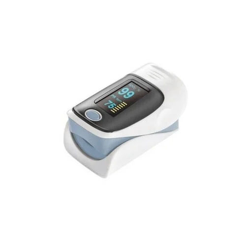 Abs Fingertip Pulse Oximeter