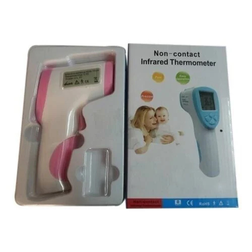 Handheld Infrared Thermometer