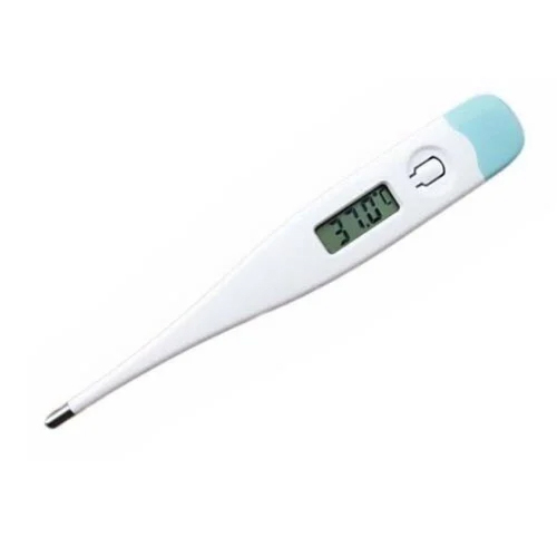 Fiber Digital Thermometer